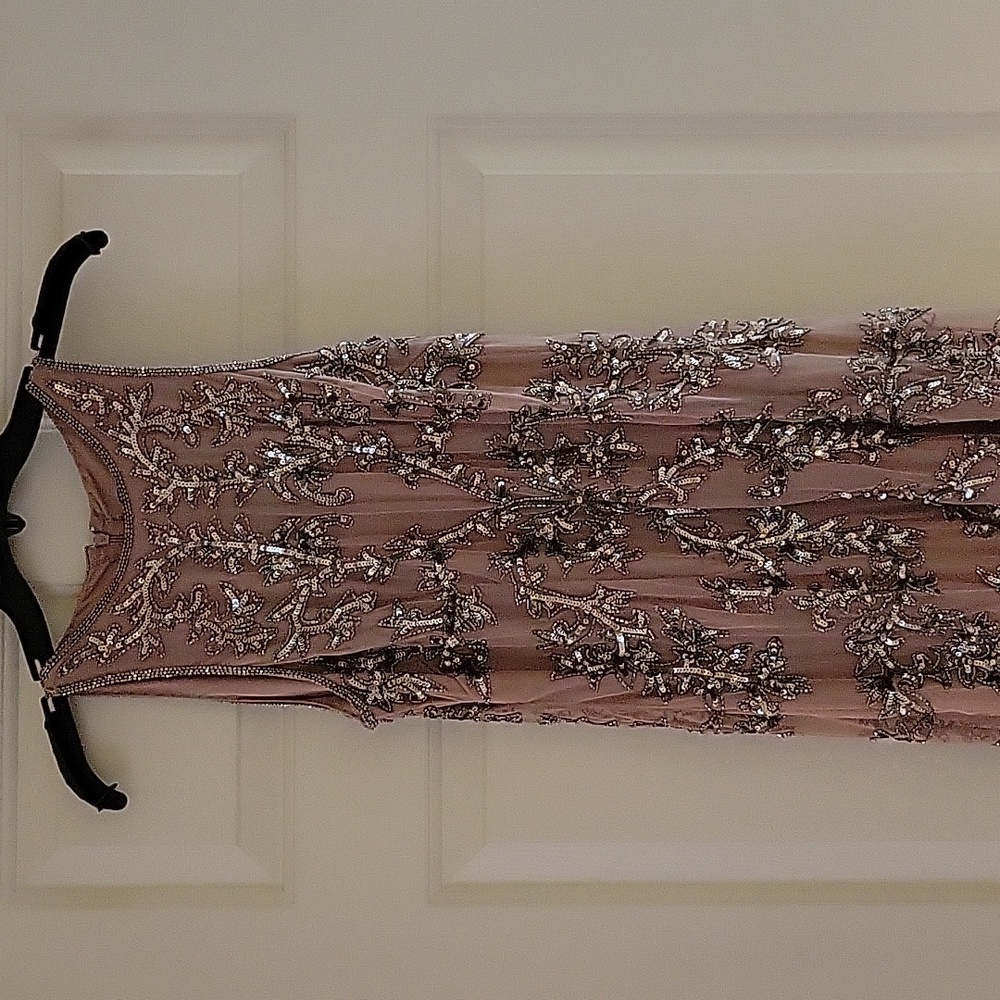 Adrianna Papell Cocktail Dress